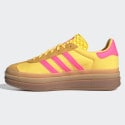 adidas Originals Gazelle Bold Women's Shoes