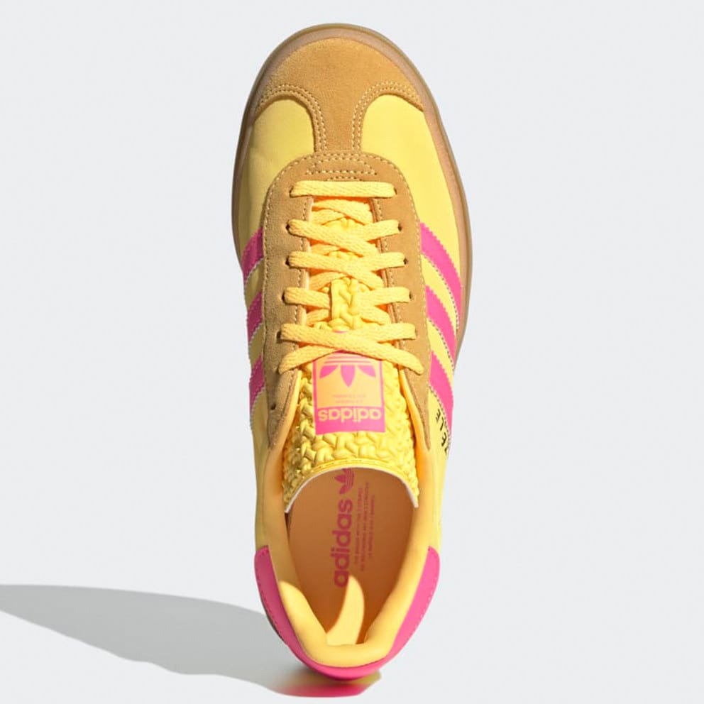 adidas Originals Gazelle Bold Women's Shoes