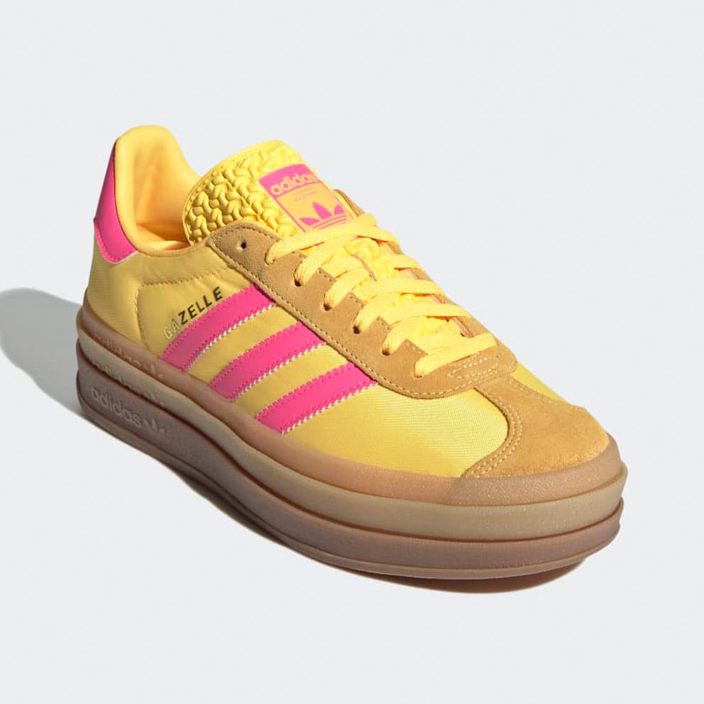 adidas Originals Gazelle Bold Women's Shoes