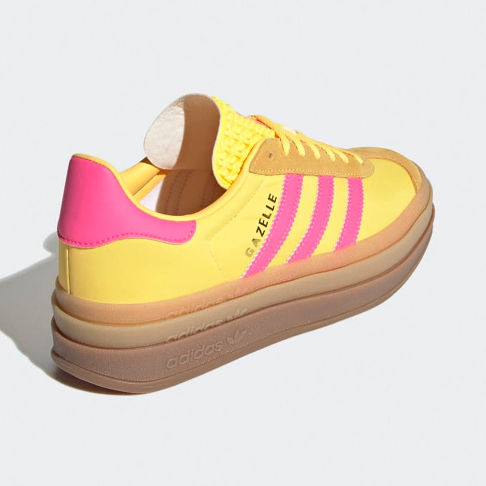 adidas Originals Gazelle Bold Women's Shoes