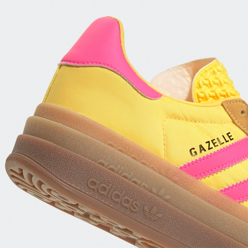 adidas Originals Gazelle Bold Women's Shoes