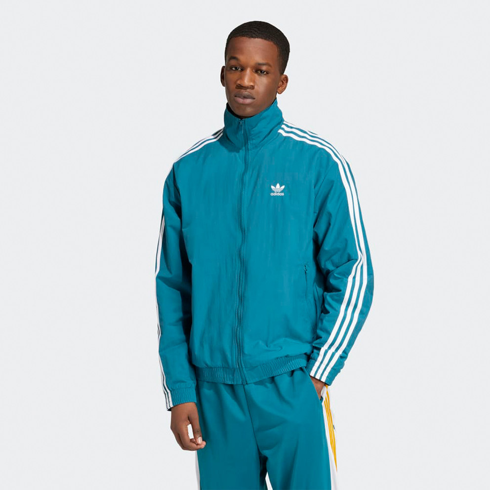 adidas Originals adidas Originals Woven Firebird Ανδρική Ζακέτα (9000188312_57806)