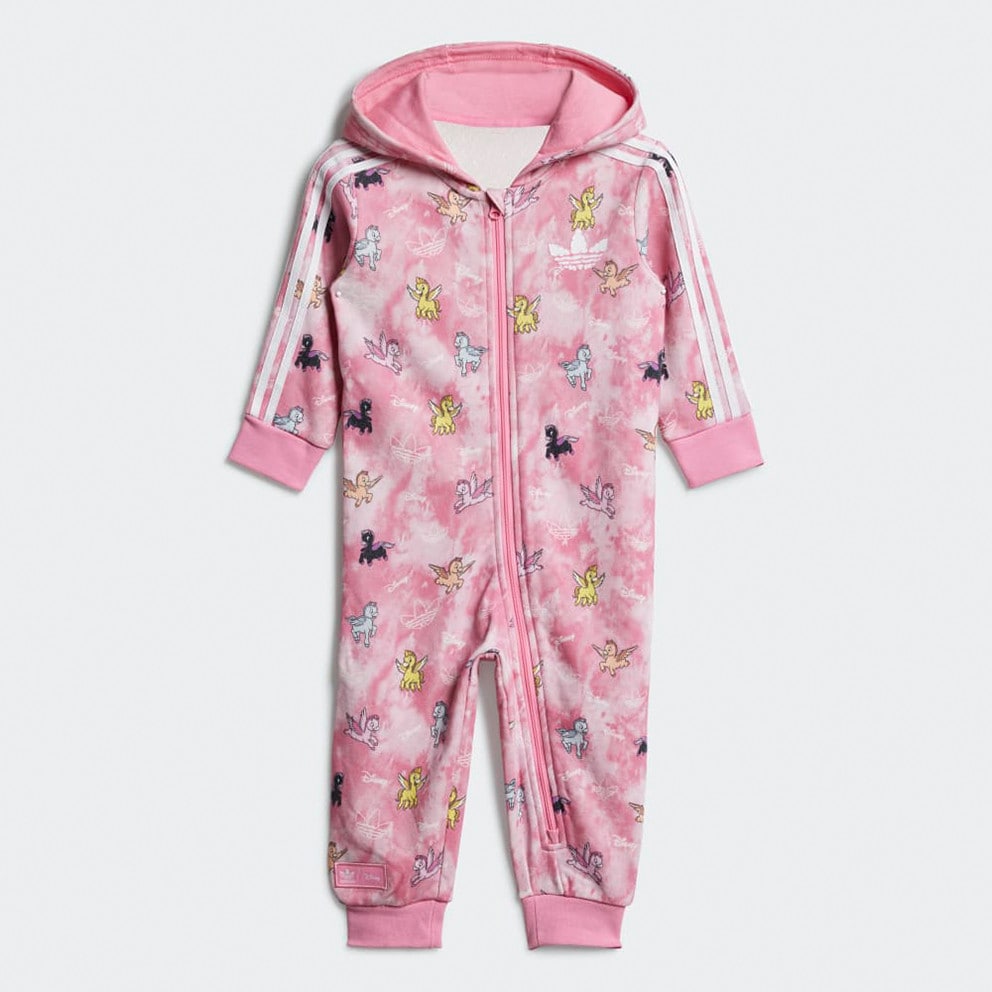 adidas Originals Onesie Baby Bodysuit