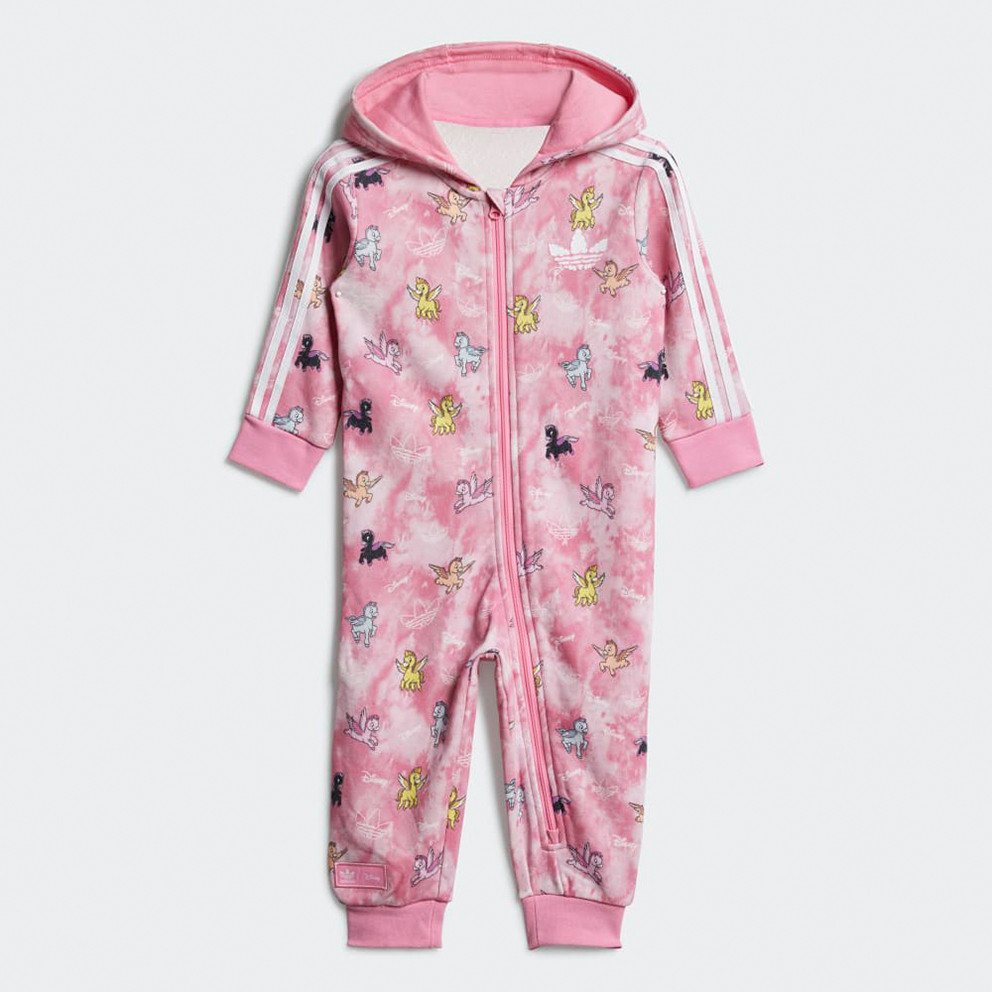 adidas Originals adidas Originals Onesie Φορμάκι Μωρού (9000188795_74164)