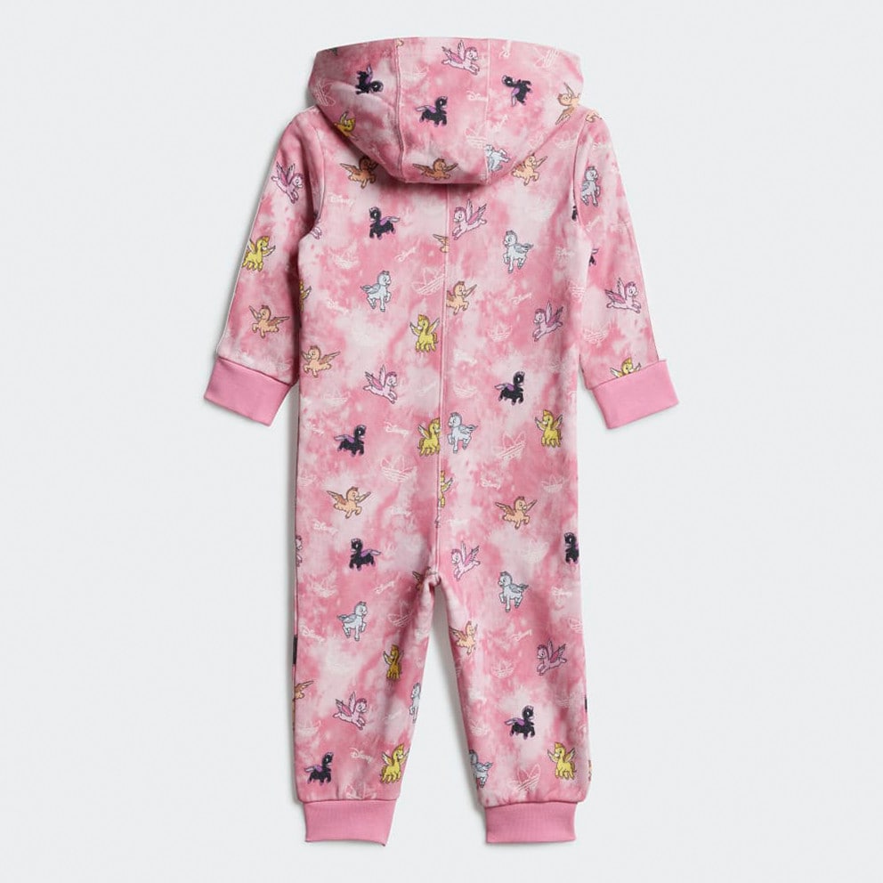 adidas Originals Onesie Baby Bodysuit