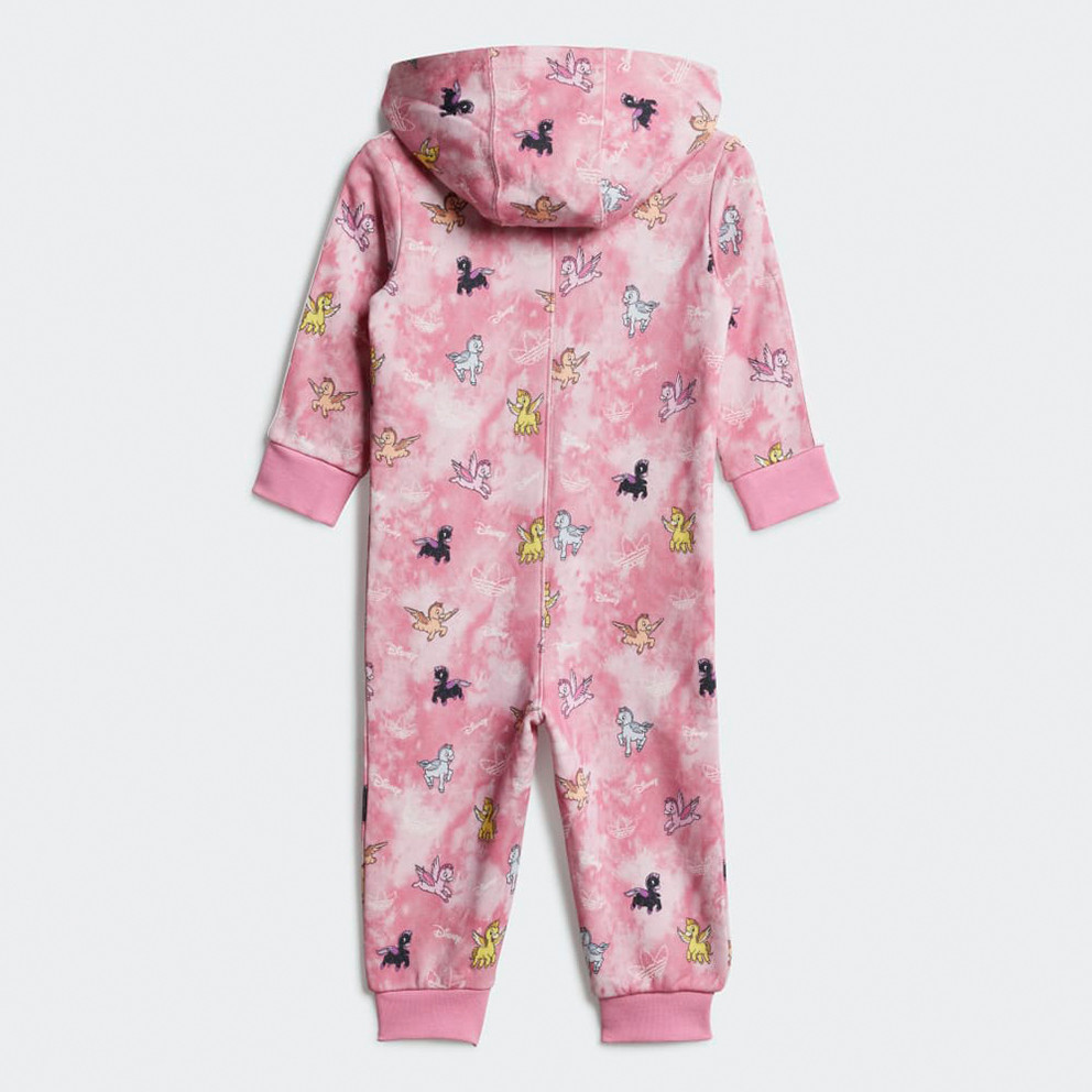 adidas Originals Onesie Φορμάκι Μωρού (9000188795_74164) φωτογραφία