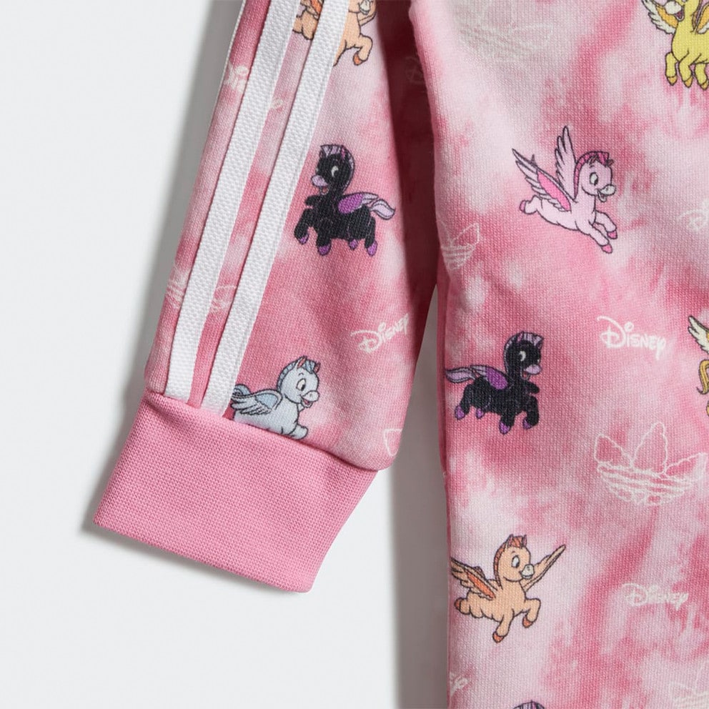 adidas Originals Onesie Baby Bodysuit