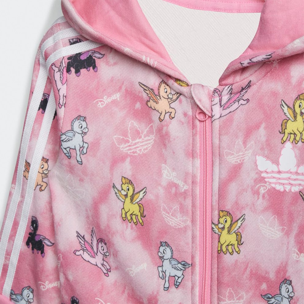 adidas Originals Onesie Baby Bodysuit