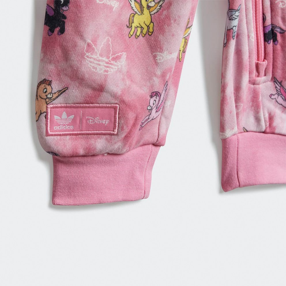 adidas Originals Onesie Baby Bodysuit