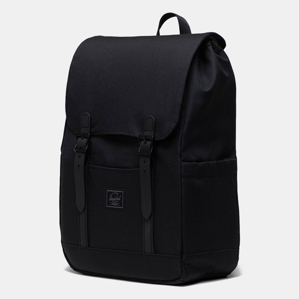 Herschel Retreat Small Unisex Σακίδιο Πλάτης 14,5L