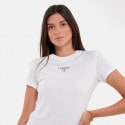Tommy Jeans Essential Logo Women's T-shirt