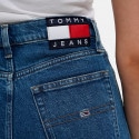 Tommy Jeans Claire High Rise Wide Leg Women's Jeans