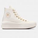 Converse Chuck Taylor All Star Move Tonal Canvas Kids' Boots
