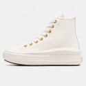 Converse Chuck Taylor All Star Move Tonal Canvas Kids' Boots