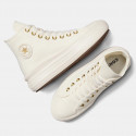 Converse Chuck Taylor All Star Move Tonal Canvas Kids' Boots