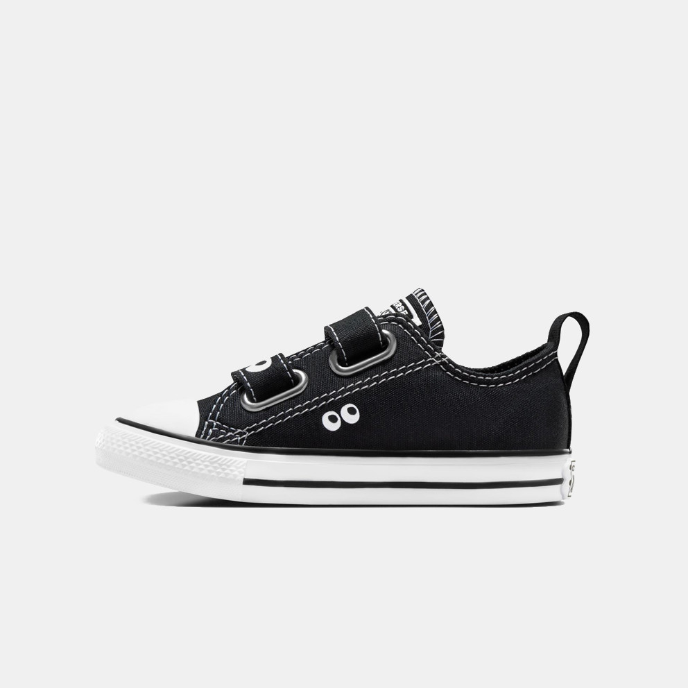 Converse Chuck Taylor All Star Eyes Easy-On Βρεφικά Παπούτσια (9000186266_10433) φωτογραφία
