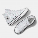 Converse Chuck Taylor All Star Hearts Easy-On Παιδικά Μποτάκια