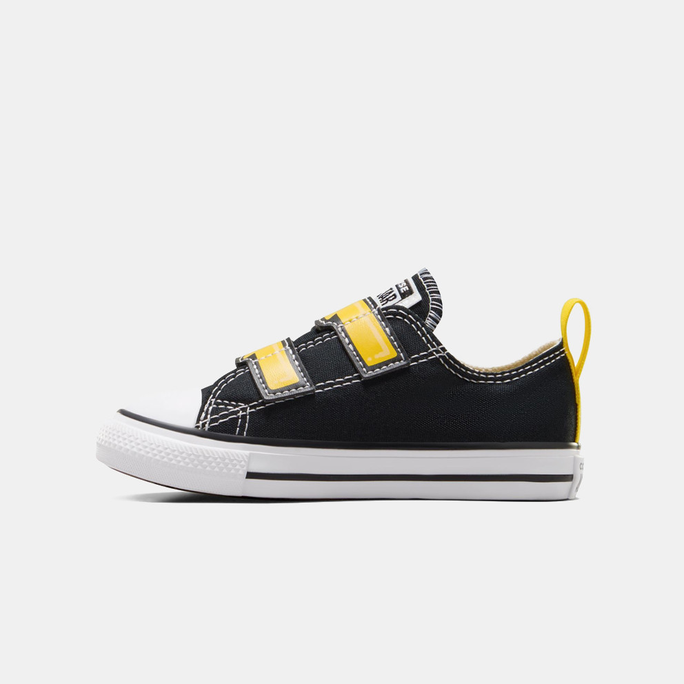 Converse Chuck Taylor All Star Electric Bolt Easy-Οn Βρεφικά Παπούτσια (9000186347_77504) φωτογραφία