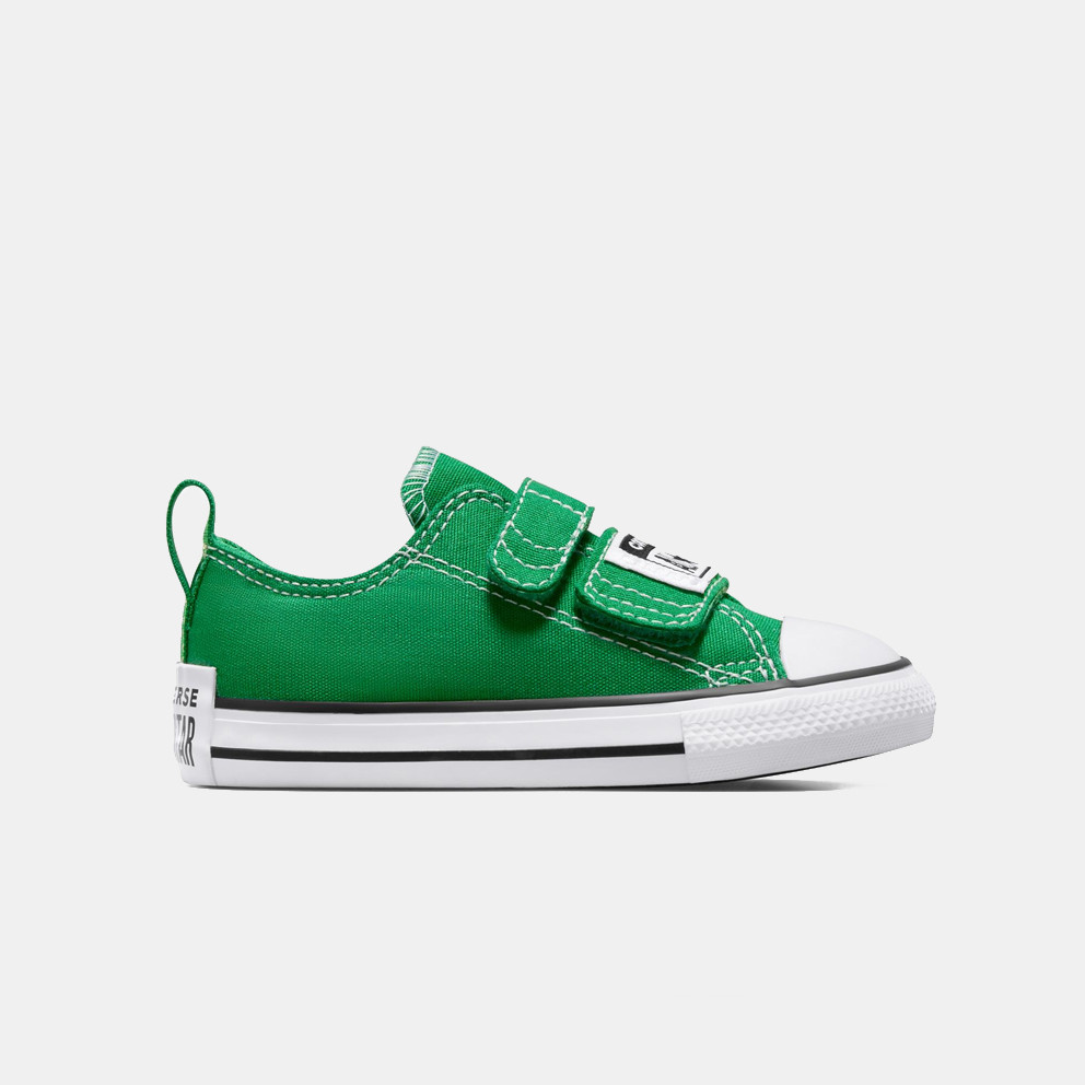 Converse Converse Chuck Taylor All Star Sketch Easy On Βρεφικά Παπούτσια (9000186357_77508)