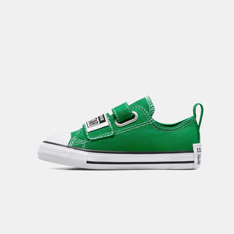 Converse Chuck Taylor All Star Sketch Easy On Βρεφικά Παπούτσια (9000186357_77508) φωτογραφία