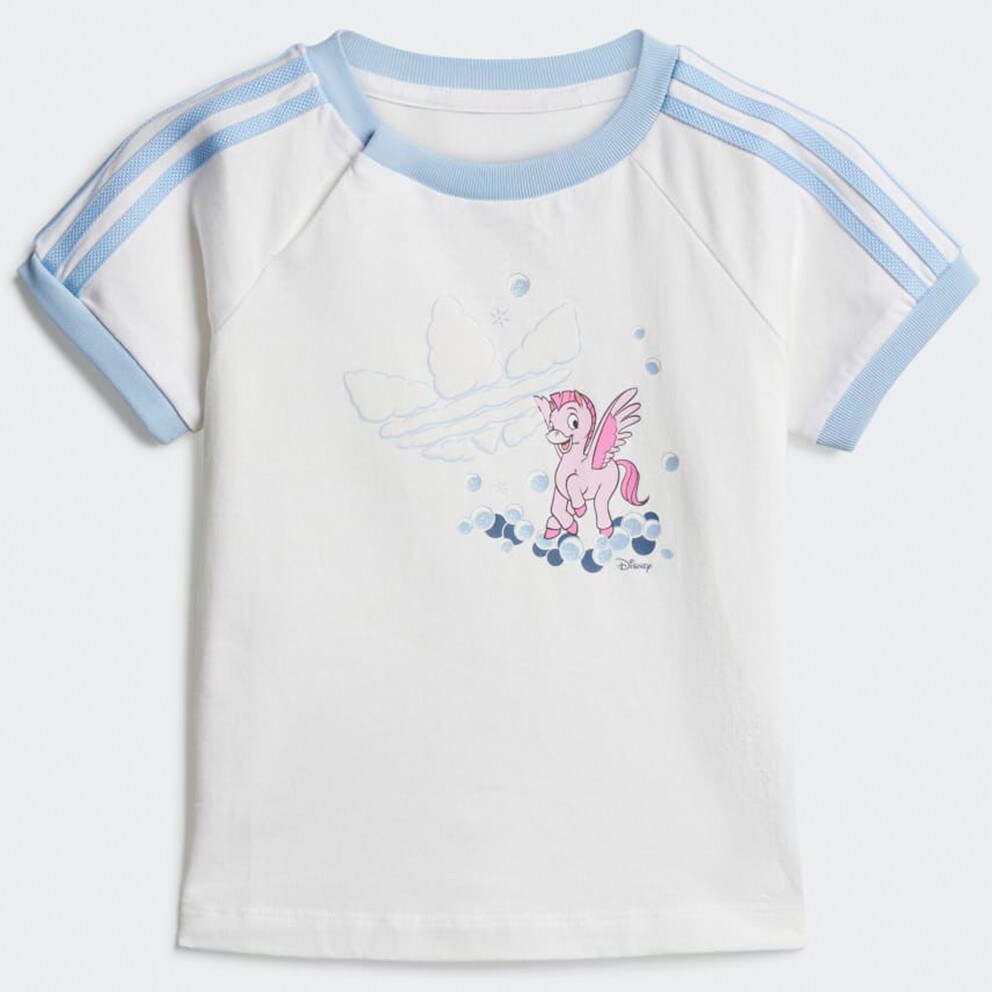 adidas Originals 3S Tee