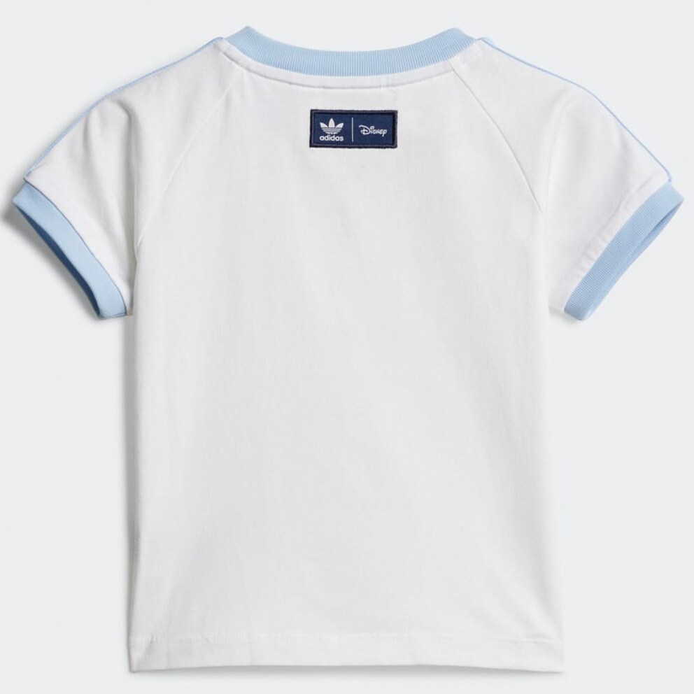 adidas Originals 3S Tee