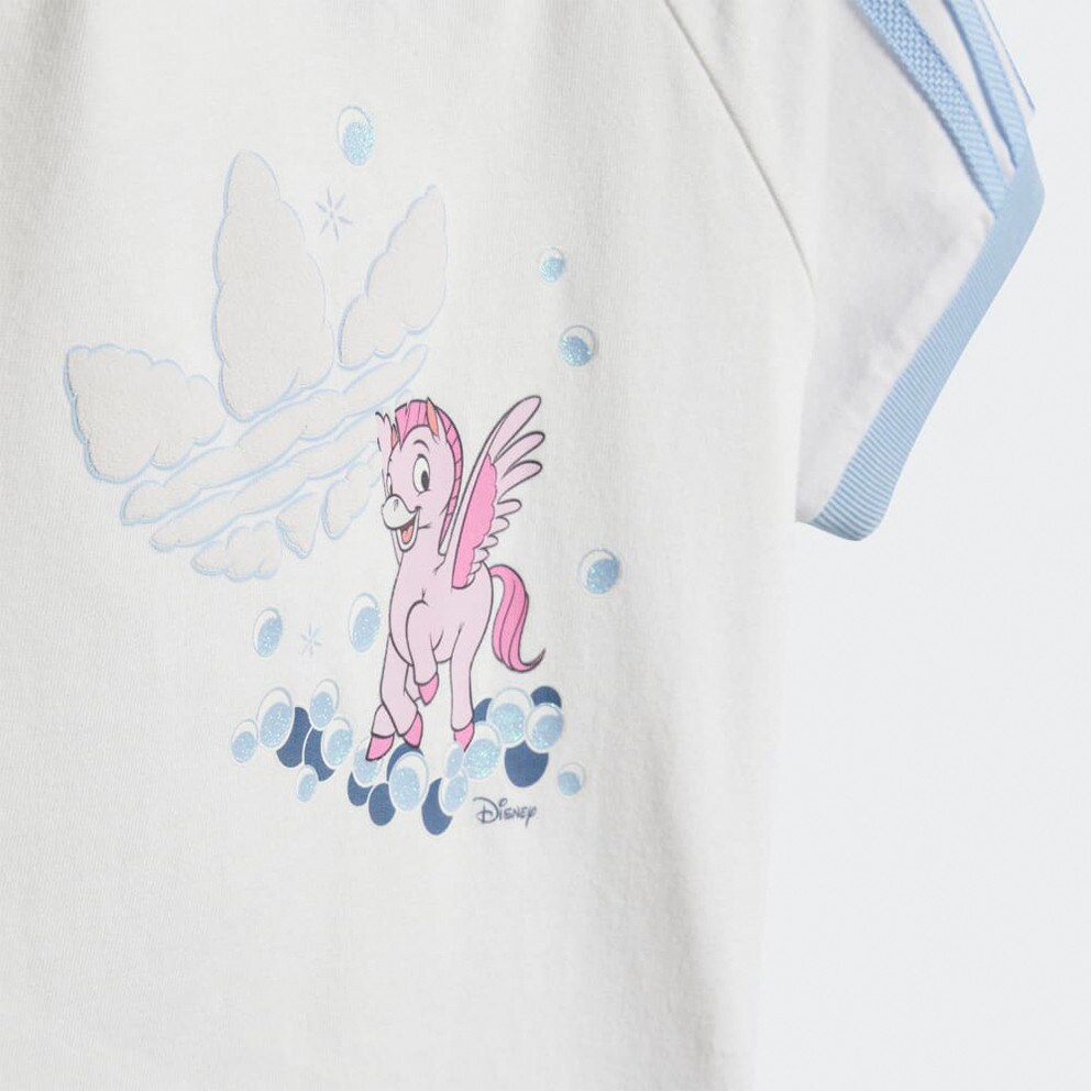 adidas Originals 3S Tee