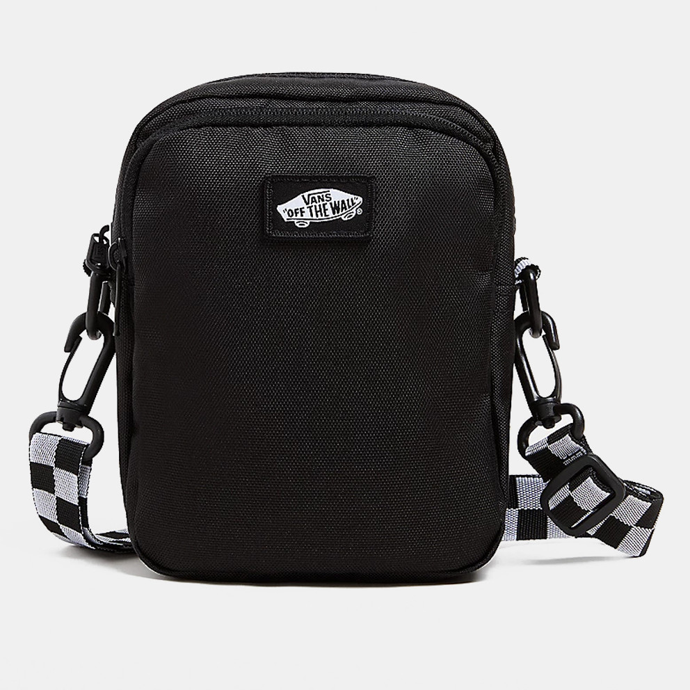 Vans satchel bags clearance