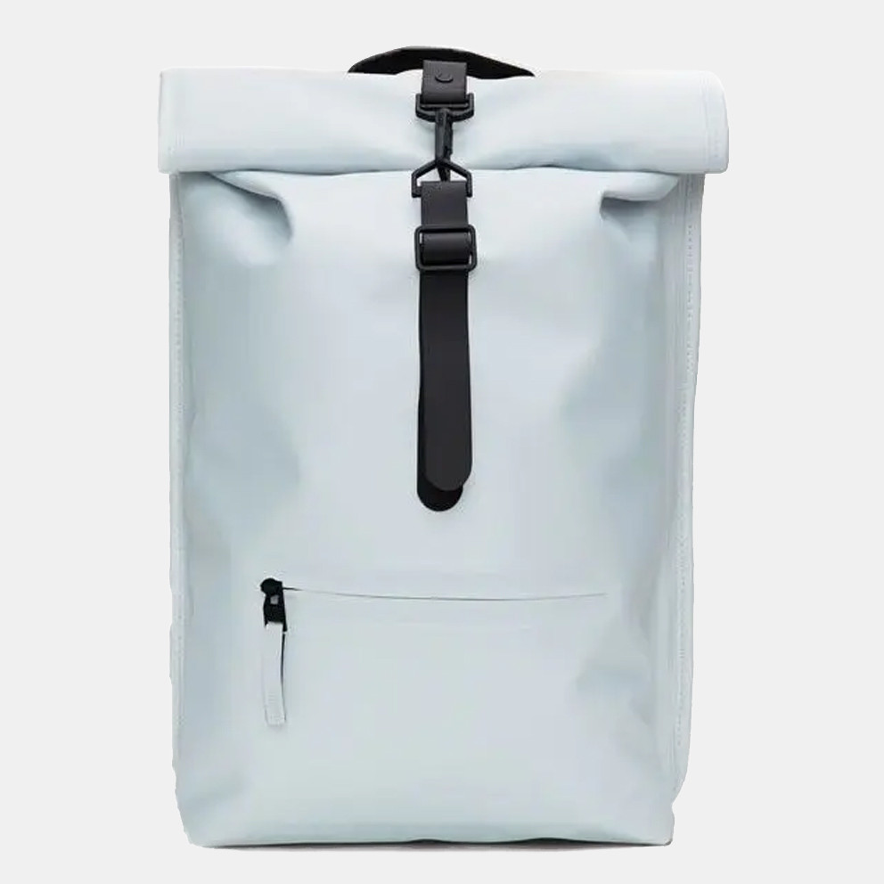 Rains Rolltop Rucksack W3 Σακίδιο Πλάτης 17L