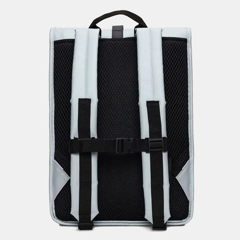 Rains Rolltop Rucksack W3 Σακίδιο Πλάτης 17L