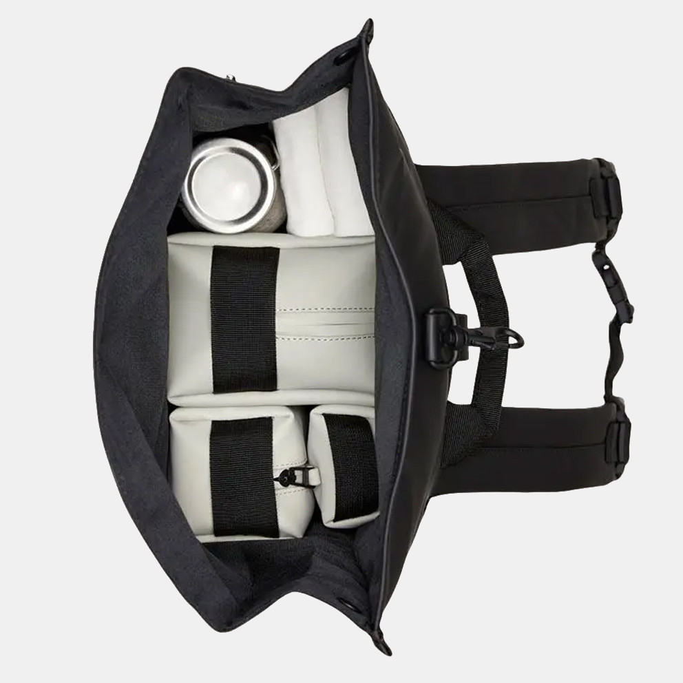 Rains Rolltop Rucksack W3 Σακίδιο Πλάτης 17L