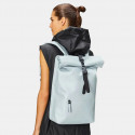 Rains Rolltop Rucksack W3 Σακίδιο Πλάτης 17L