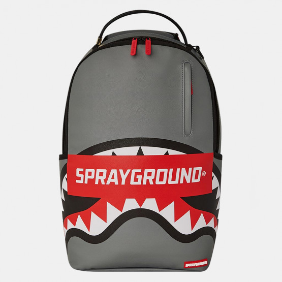 Sprayground Core Grey Backpack 20L