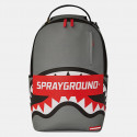 Sprayground Core Grey Backpack 20L