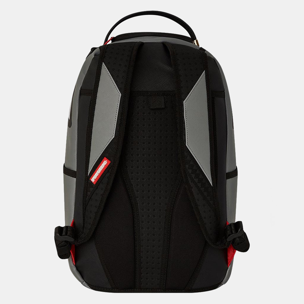 Sprayground Core Grey Backpack 20L