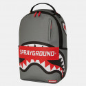 Sprayground Core Grey Backpack 20L