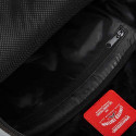 Sprayground Core Grey Backpack 20L