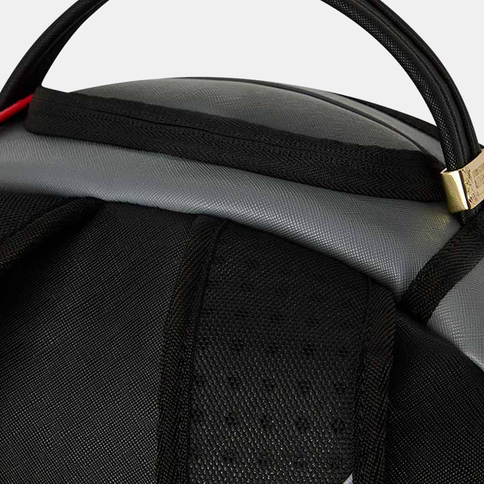 Sprayground Core Grey Backpack 20L