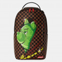 Sprayground Sip Fade Away Hoodie Unisex Backpack 20L