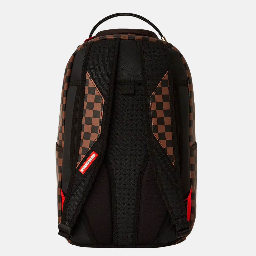 Sprayground Sip Fade Away Hoodie Unisex Backpack 20L