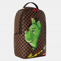 Sprayground Sip Fade Away Hoodie Unisex Backpack 20L