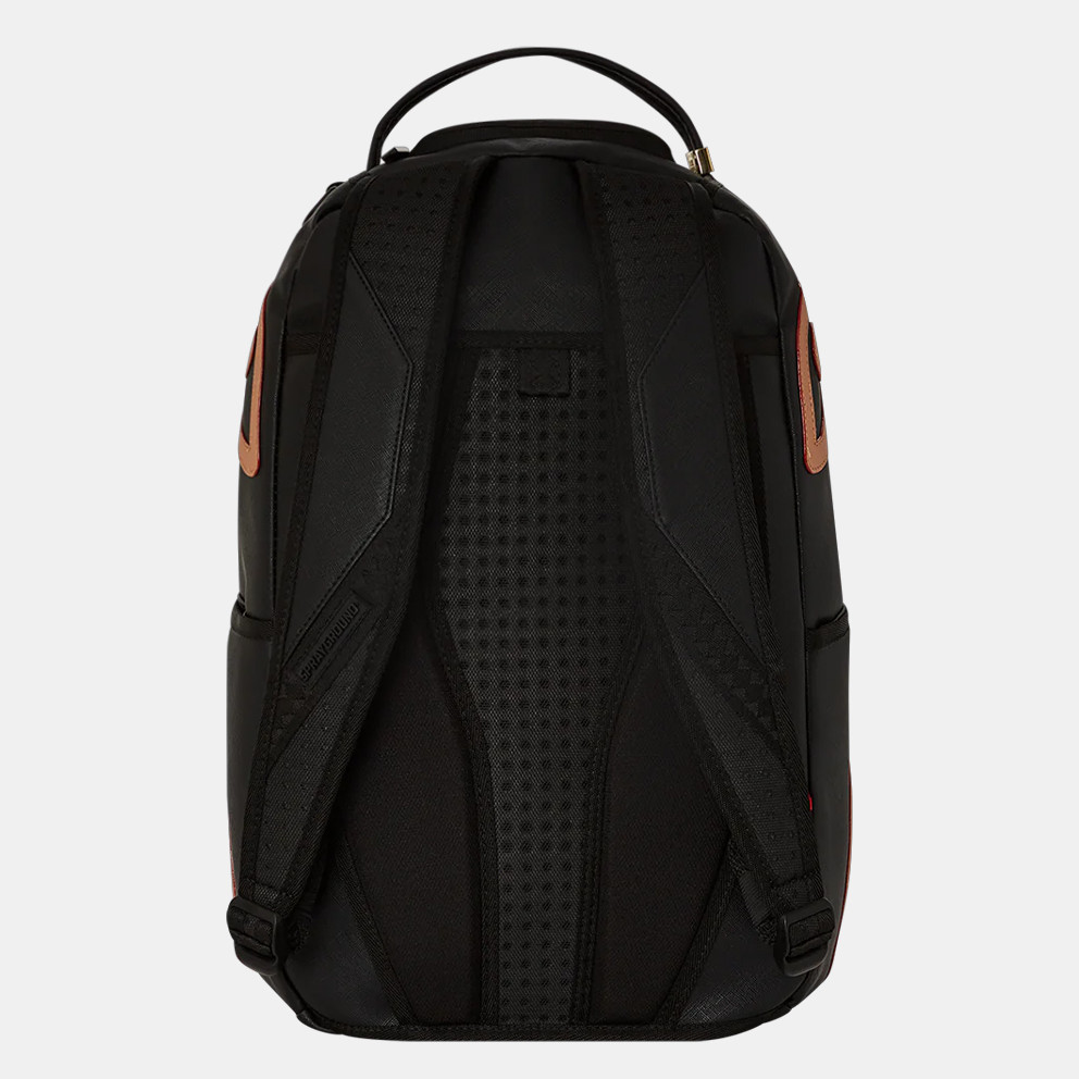 Sprayground Grand Tourer Unisex Backpack 20L