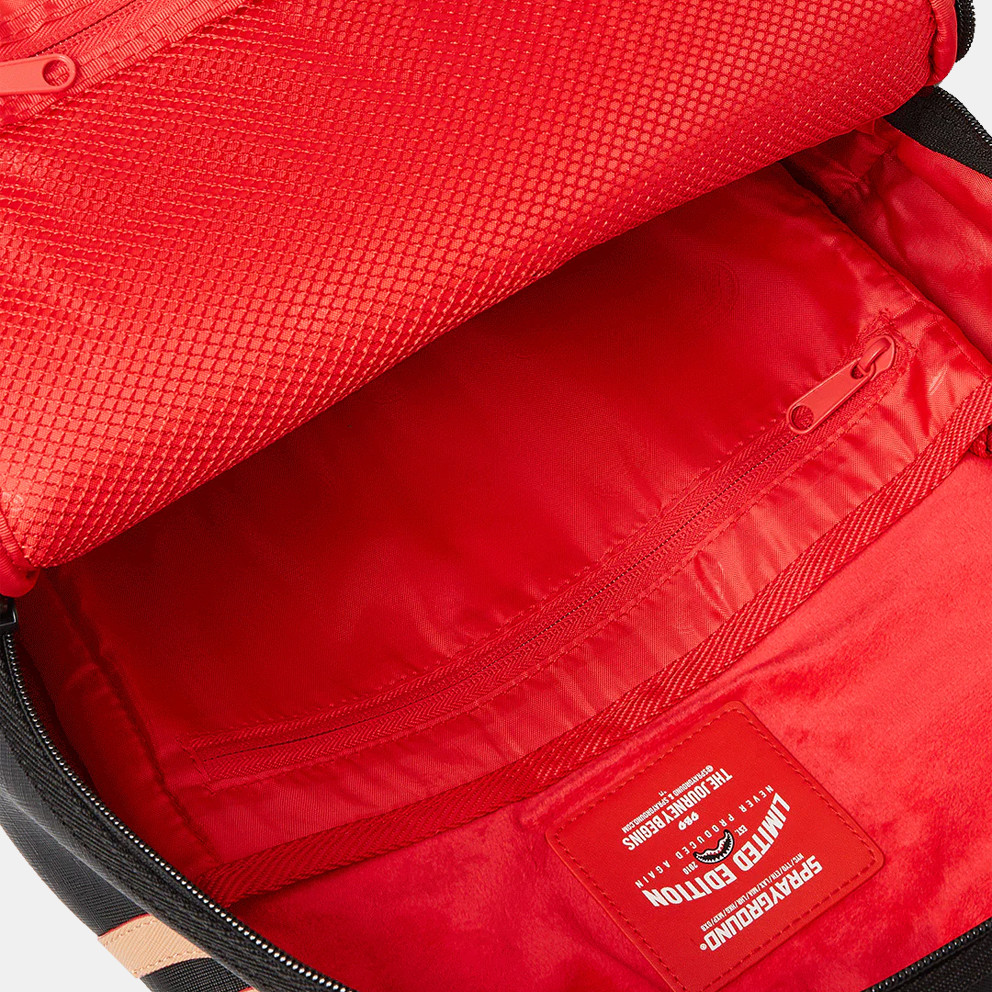 Sprayground Grand Tourer Unisex Backpack 20L