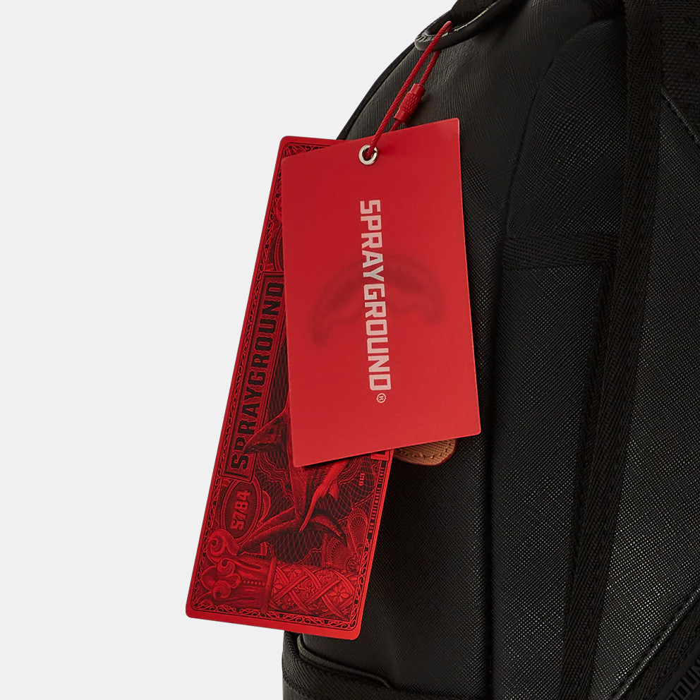 Sprayground Grand Tourer Unisex Backpack 20L