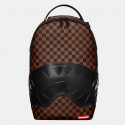 Sprayground Clear Rubber Sharks In Paris Backpack 20L