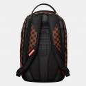 Sprayground Clear Rubber Sharks In Paris Backpack 20L