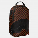 Sprayground Clear Rubber Sharks In Paris Backpack 20L