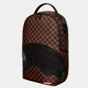 Sprayground Clear Rubber Sharks In Paris Backpack 20L