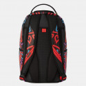 Sprayground Ai Tribal Pattern Unisex Backpack 20L