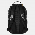 Sprayground Midnight Raceway Graffiti Unisex Backpack 21L